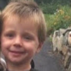 Meet your Posher, Edward